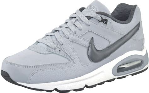 nike air max grau leder herren|Herren Grau Air Max Schuhe (26) .